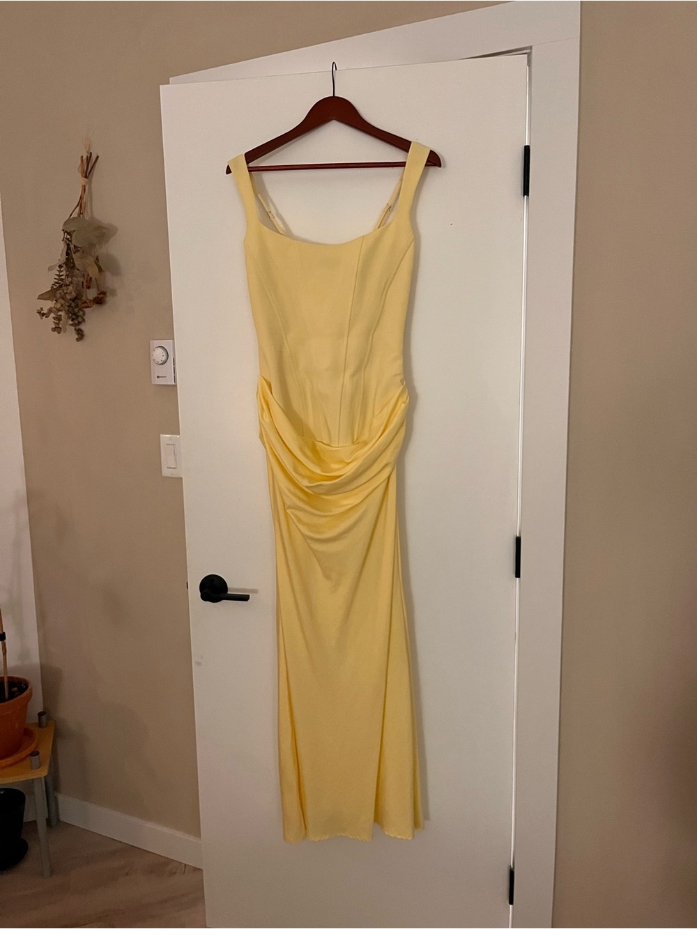 Babyboo Cornelia bridesmaids dress - Picture 4 of 4